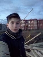 Илья Бушуев