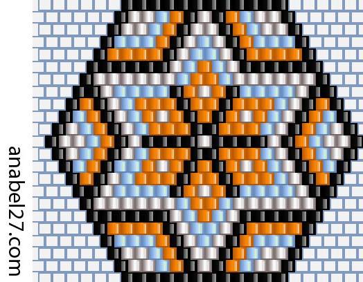beadpattern (2) beadpattern (2)