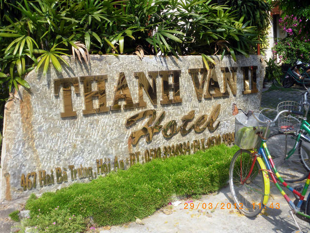  , Thanh Van 2 Hotel 3*