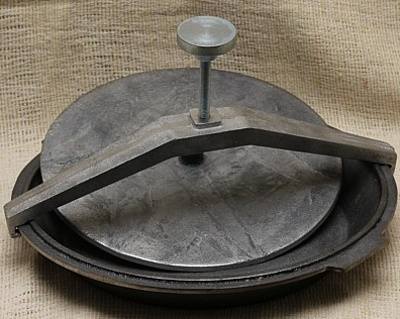 Сковорода для табака Сковорода для табака