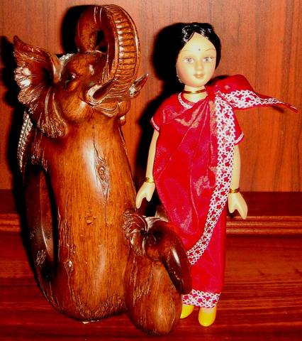 Тестовая серия