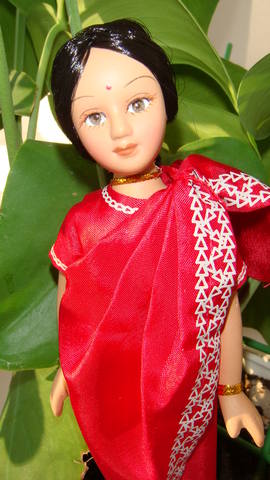 Тестовая серия