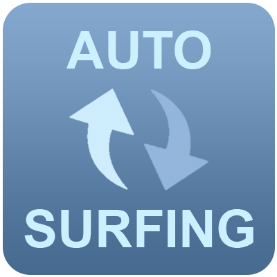 surfing