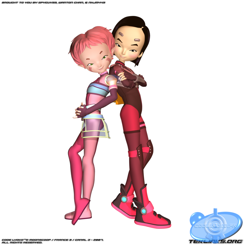 aelita yumi grand