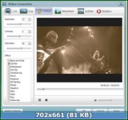 Ann Video Converter Pro 5.8.0 Portable by Invictus