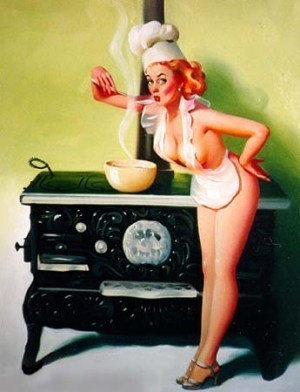 pin-up-cooking