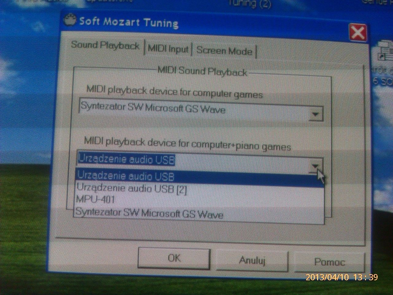 SM - tuning PSM - dziala keyboard IMAG0088