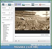 GiliSoft Video Converter 8.0.0 Portable by Invictus