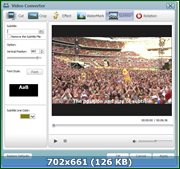 GiliSoft Video Converter 8.0.0 Portable by Invictus