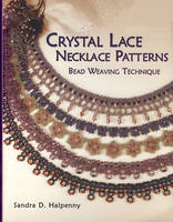 Crystal Lace Necklace Patterns 00