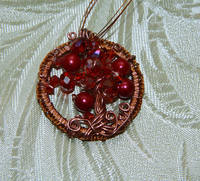 Грановое дерево