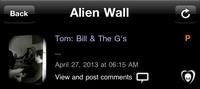 Bill GG1