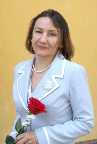 В голубом В голубом