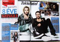 Blog de tokio-hotel2 : &bull; Le Fan Club Officiel Fran�ais de Tokio Hotel &bull;, &bull; &bull; Tokio Hotel &bull; &bull;