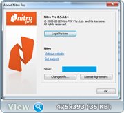 Nitro Pro 8.5.3.14 Portable by Invictus