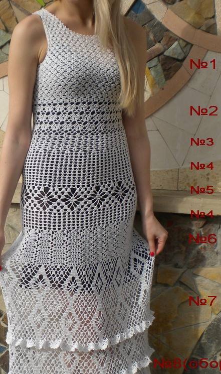 Воплощение lady Ti 4