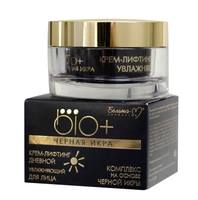 Крем-лифтинг дневной увлажняющий - BIO+черн.икра