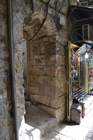 Холодный Израиль