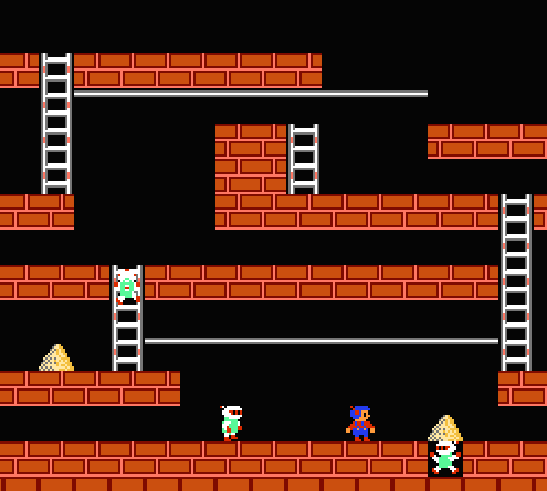 Lode Runner