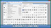 Fontographer 5.2.3.4868 Rus Portable by Invictus