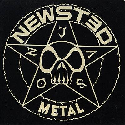 Newsted - Metal (EP) 2013