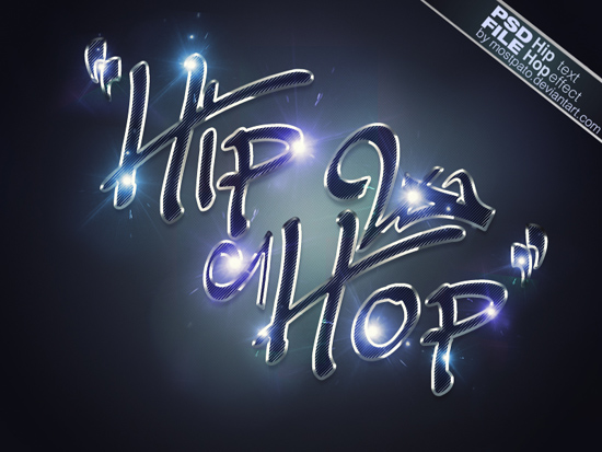 Hip Hop Style for Photoshop Hip Hop Style for Photoshop