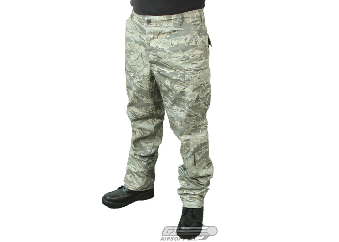 airsoft PRPR ABU Pant A