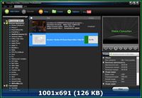 Clone2Go Video Converter Professional 2.8.2 Rus Portable by Invictus