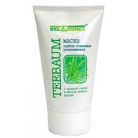 Маска очищ.с зел.глиной Теебаум - Белкосмекс