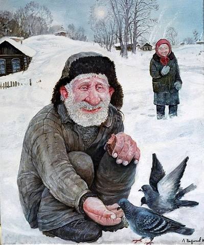 л баранов