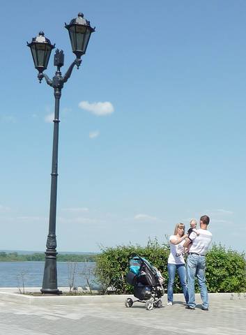 01 (2) девочка родители
