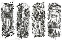 tokio hotel band by mylaziness-d67jfvt