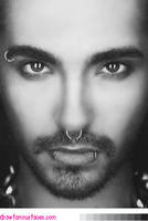 How-to-Draw-Bill-Kaulitz-Grey