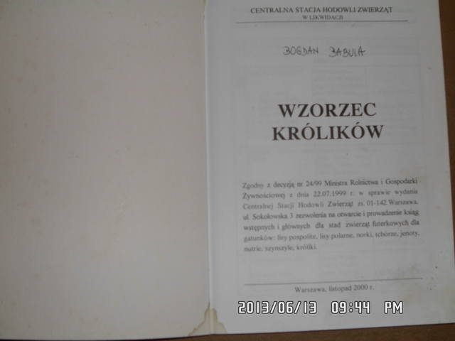 Бельгийский Великан(Обр,Ризен,Фландр) Кролики гиганты.часть 2 - Страница 12 2517739_m