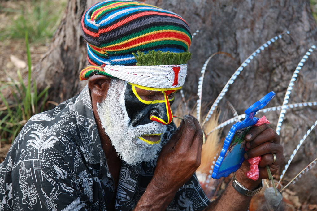 Мужики со всего Мира (фото) - 2