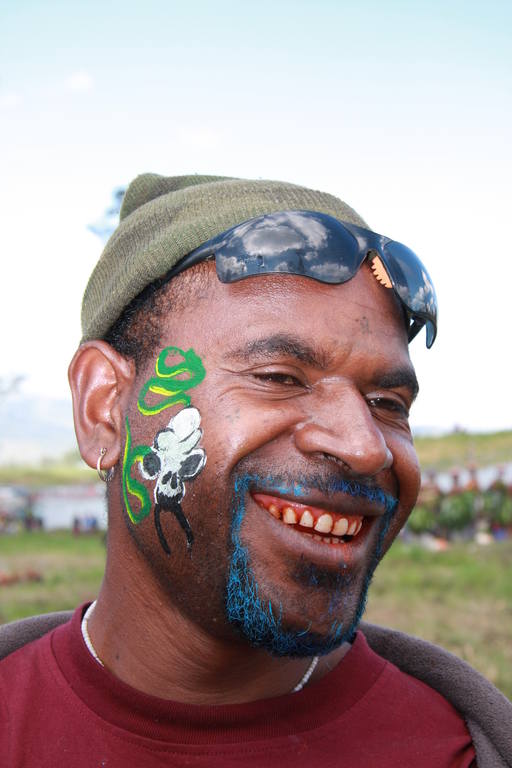 Мужики со всего Мира (фото) - 2