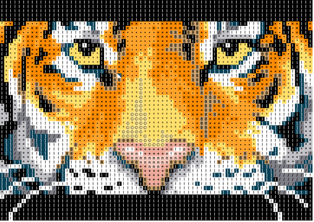 Tiger (2)