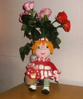 Феечка капризулька