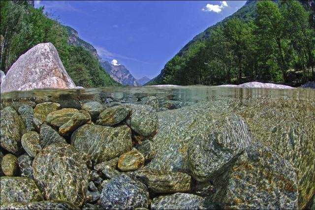 Виртуальное путешествие - Страница 2 2589829_m