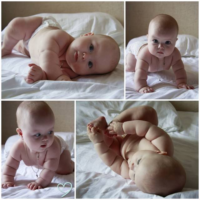 наш комочек счастья9