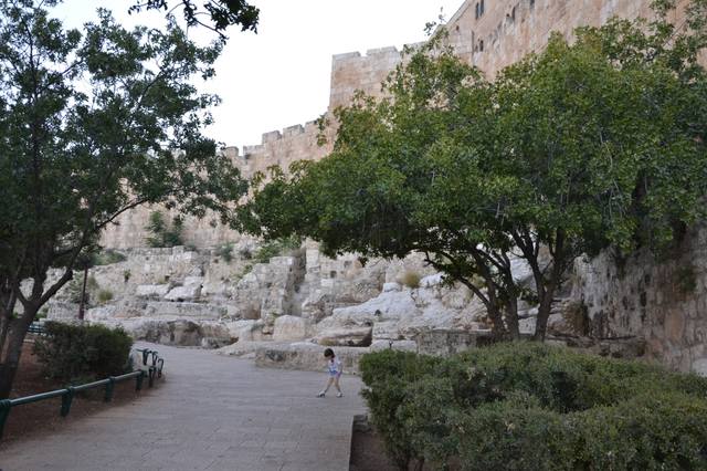 Израиль. Продолжение истории.