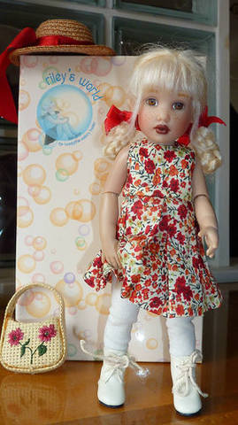 Helen Kish Tulah Tuscan Sun 2007 300шт