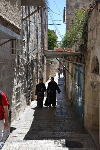 Израиль. Продолжение истории.