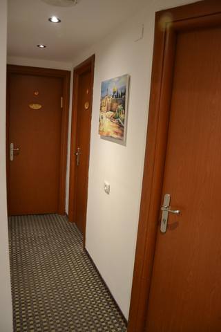 Израиль. Продолжение истории.