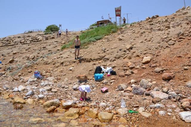 Израиль. Продолжение истории.