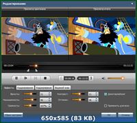 4Videosoft Blu-ray to MKV Ripper 5.0.50 Rus Portable by Invictus