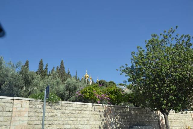 Израиль. Продолжение истории.