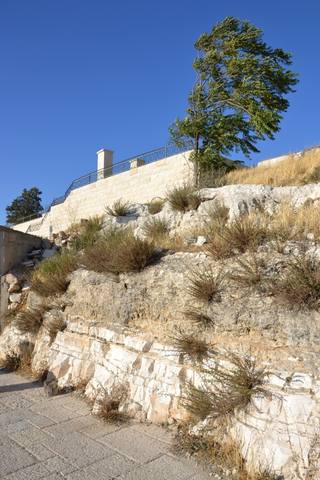 Израиль. Продолжение истории.