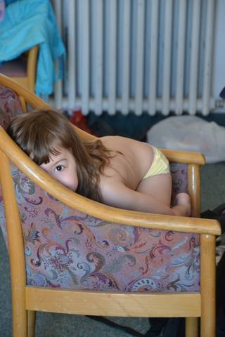 Израиль. Продолжение истории.