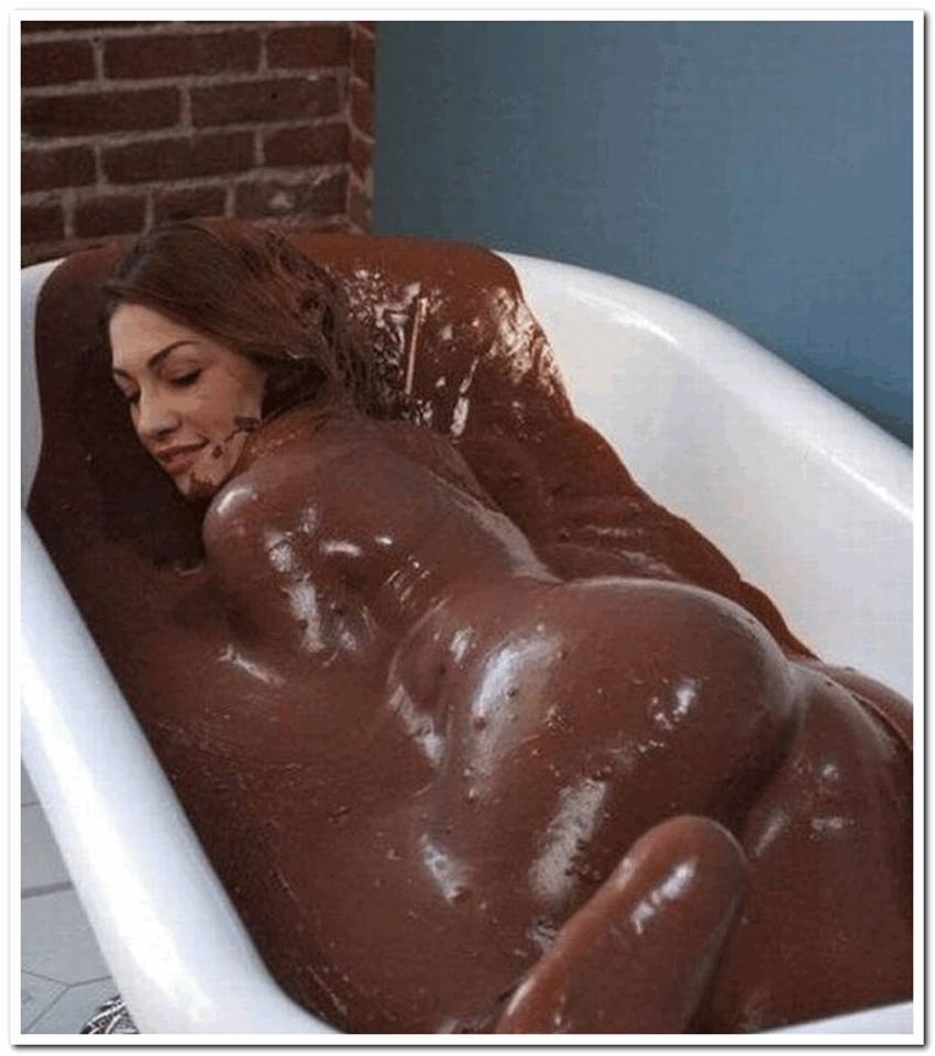 Голая мулатка шоколадка (14 фото) » Голые девчонки секс фото